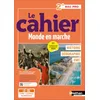 Image de Le cahier Histoire-Géographie - EMC - 2de Bac Pro - Coll. Monde en marche - la méthode pas à pas pour réussir