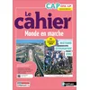 Image de Le cahier Histoire-Géographie - EMC - CAP - Coll. Monde en marche - la méthode pas à pas pour réussir