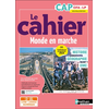 Image de Histoire - Géographie - EMC - CAP - Coll. Le monde en marche - Éd. 2025 - Livre + licence