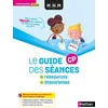 Image de MHM - CP - Guide des séances + Ressources + Diaporamas - Programme 2025