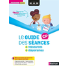 Image de MHM - CP - Guide des séances + Ressources + Diaporamas - Programme 2025