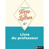 Image de Terre des Lettres Français 6e - 2025