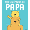Image de Sur les épaules de papa