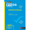 Image de Mathématiques BTS CG comptabilité gestion, 1re et 2e années