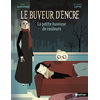 Image de Le Buveur d'encre : La petite buveuse de couleurs