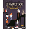 Image de Le Buveur d'encre : Le buveur d'encre qui écrivait des mots d'amour