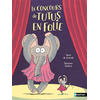 Image de Le concours de tutus en folie