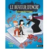 Image de Le buveur d'encre : Le buveur de mangas - Premiers romans - Dès 7 ans