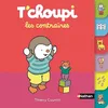 Image de T'choupi- Les contraires - 6 scènes à explorer ! - Livre à onglets - Dès 10 mois
