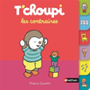 Image de T'choupi : les contraires