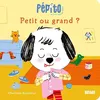 Image de Pépito - Petit ou grand, qu'est ce qui rend fier ? Dès 18 mois