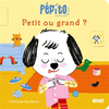 Image de Pépito : petit ou grand ?