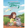 Image de Les Animaux de Lou - Enquête en Australie