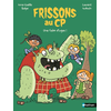 Image de Frissons au CP : Une faim d'ogre !