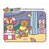 Image de Sunny & ses amis - Album La fête de Cocoplage