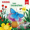 Image de Les insectes