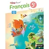 Image de Français 5e - Levez l'ancre