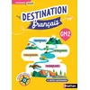 Image de Destination Français - Fichier de l'élève CM2: Méthode explicite