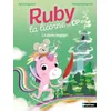 Image de Ruby la licorne des CP - La plume magique - Lune Bleue - Dès 6 ans