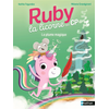 Image de Ruby la licorne des CP - La plume magique