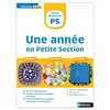 Image de Une année en Petite Section - Manipuler, S'exprimer, Consolider