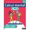 Image de Calcul mental CM2, 10-11 ans : toutes les techniques pour calculer vite et bien : l'indispensable des nouveaux programmes