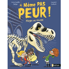 Image de Même pas peur !. Piégés au musée