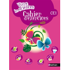 Image de Vivre les sciences CE1 : cahier d'exercices