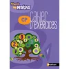 Image de REUSSIR LES MATHS CP CAH ACTIV