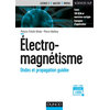 Image de Electromagnétisme - Ondes et propagation guidée - Ondes et propagation guidée