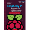 Image de Raspberry Pi - Le guide de l'utilisateur - Edition à jour de Raspberry Pi 3