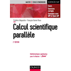 Image de Calcul scientifique parallèle - 2e éd. - Cours, exemples avec openMP et MPI - Cours, exemples avec openMP et MPI , exercices corrigés