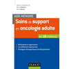 Image de Aide-mémoire - Soins de support en oncologie adulte - en 18 notions