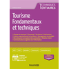 Image de Tourisme : fondamentaux et techniques