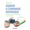 Image de Usinage à commande numérique : du dessin 3D à la pièce physique avec Fusion 360