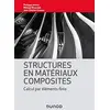 Image de Structures en matériaux composites - Calcul par éléments finis: Calcul par éléments finis