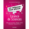 Image de Les prérequis pour réussir - Licence de Sciences - Maths pour les sciences, physique, chimie, géosci