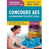 Image de Concours AES : accompagnant éducatif social : tout-en-un 2020-2021