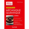 Image de L'essentiel de mécanique quantique : licence
