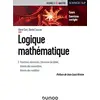 Image de Logique mathématique - Tome 2 - Fonctions récursives, théorème de Gödel, théorie des ensembles: T 2 - Fonctions récursives, théorème de Gödel, théorie des ensembles