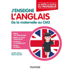 Image de J'enseigne l'anglais - De la maternelle au CM2 - De la maternelle au CM2
