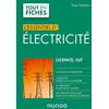 Image de Electricité - Licence, IUT - L'Essentiel: L'Essentiel