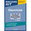 Image de Electricité : GEII-GIM-GMP, informatique, mesures physiques, réseaux et Télécom, chimie : l'essentiel du cours, exercices corrigés