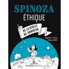 Image de Spinoza : Ethique : de la vérité au bonheur