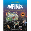 Image de Infinix : de l'infini cosmique à l'infini quantique en BD