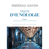 Image de Traité d'oenologie - Tome 1 - 7e éd. - Microbiologie du vin. Vinifications