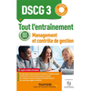 Image de DSCG 3 - Management et contrôle de gestion - Tout l'entraînement 2022-2023 - Réforme Expertise comptable