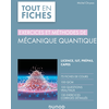 Image de Exercices et méthodes de mécanique quantique