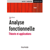 Image de Analyse fonctionnelle : théorie et applications