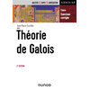 Image de Théorie de Galois : cours, exercices corrigés : master, Capes, agrégation